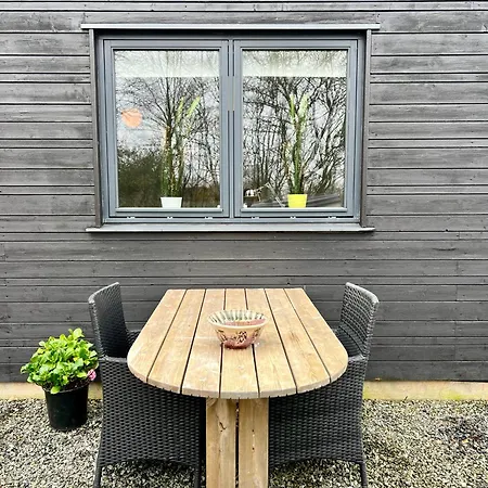 Vaerelse Med Udsigt Pa Landet Alloggio in famiglia *